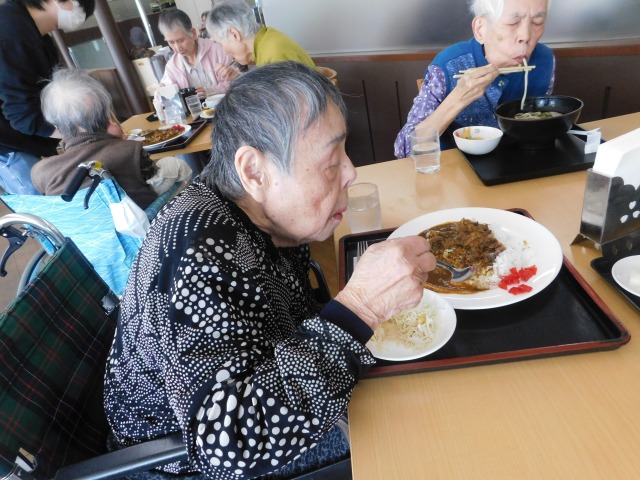 野外活動2の画像